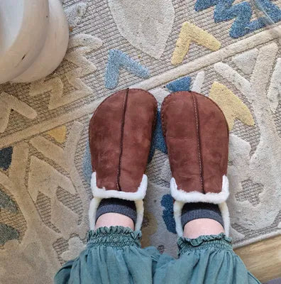 They took a while to arrive but they were absolutely worth the wait.