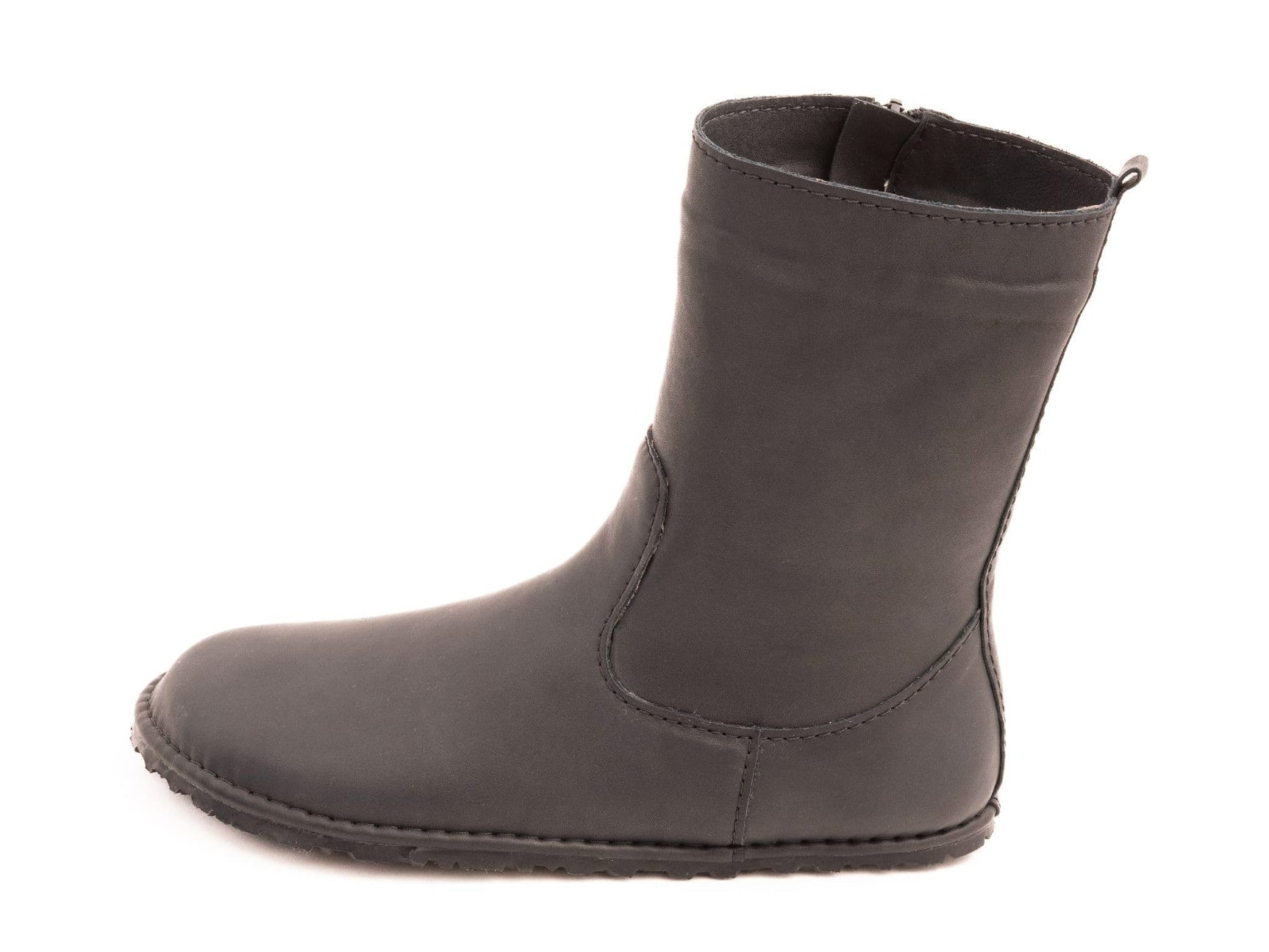 Invierno Winter Boots - black - LUKS BAREFOOT
