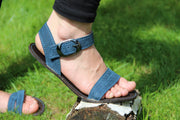 Barefoot sandals - LUKS BAREFOOT