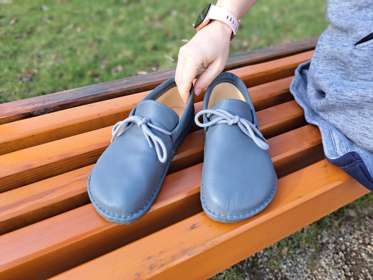 Clearance up to 50% off - LUKS BAREFOOT