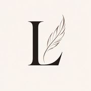 LUKS Barefoot logo