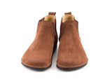 Barefoot chelsea boots - brown