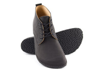 Barefoot boots - LUKS BAREFOOT