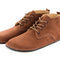 Milagro Premium Barefoot all - season boots - brown - LUKS BAREFOOT