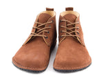 Wide boots - LUKS BAREFOOT