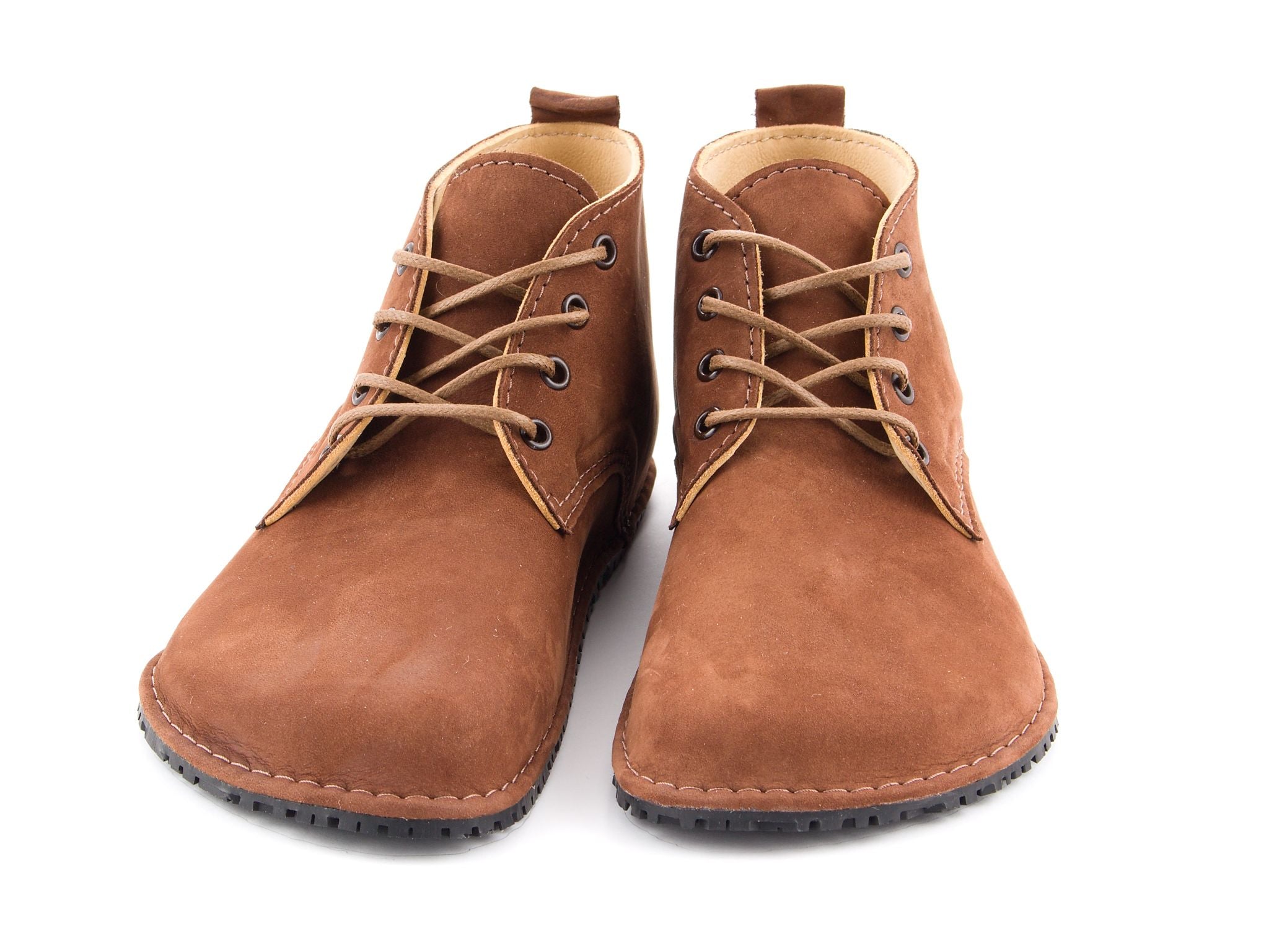 Wide boots - LUKS BAREFOOT
