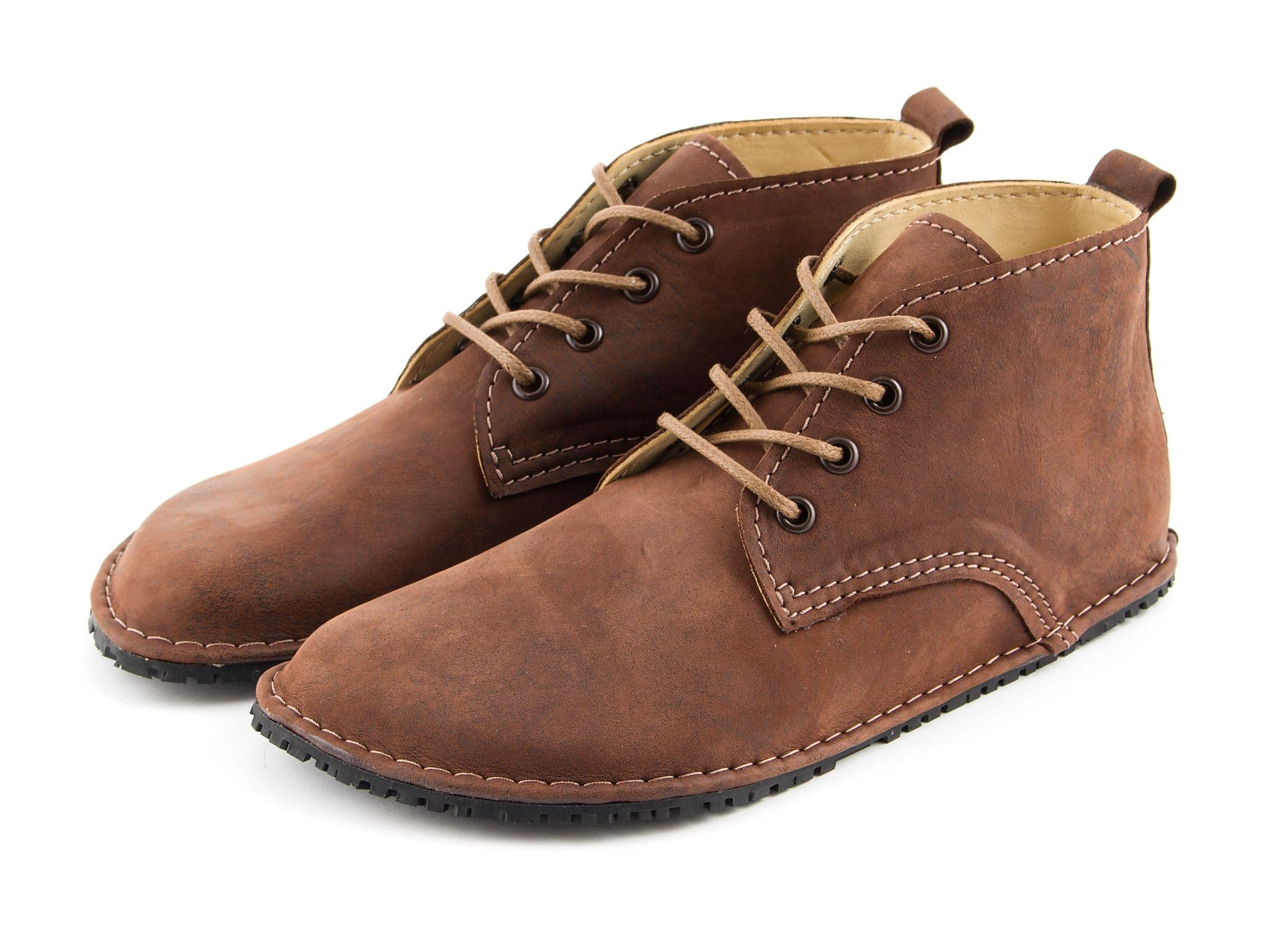 Barefoot boots - LUKS BAREFOOT