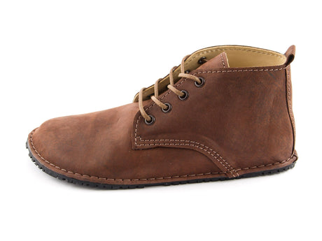 Barefoot boots - LUKS BAREFOOT