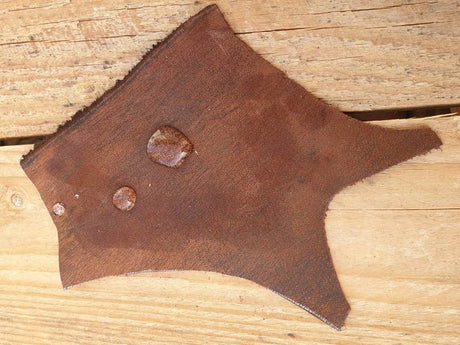 Nano leather spray for textile and leather 250ml - LUKS BAREFOOT